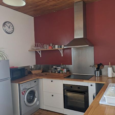 Gite L'Ancienne Charcuterie Buzet-sur-Baise Bagian luar foto